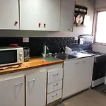 Cabana A Pasos De La Costanera Con Estacionamiento