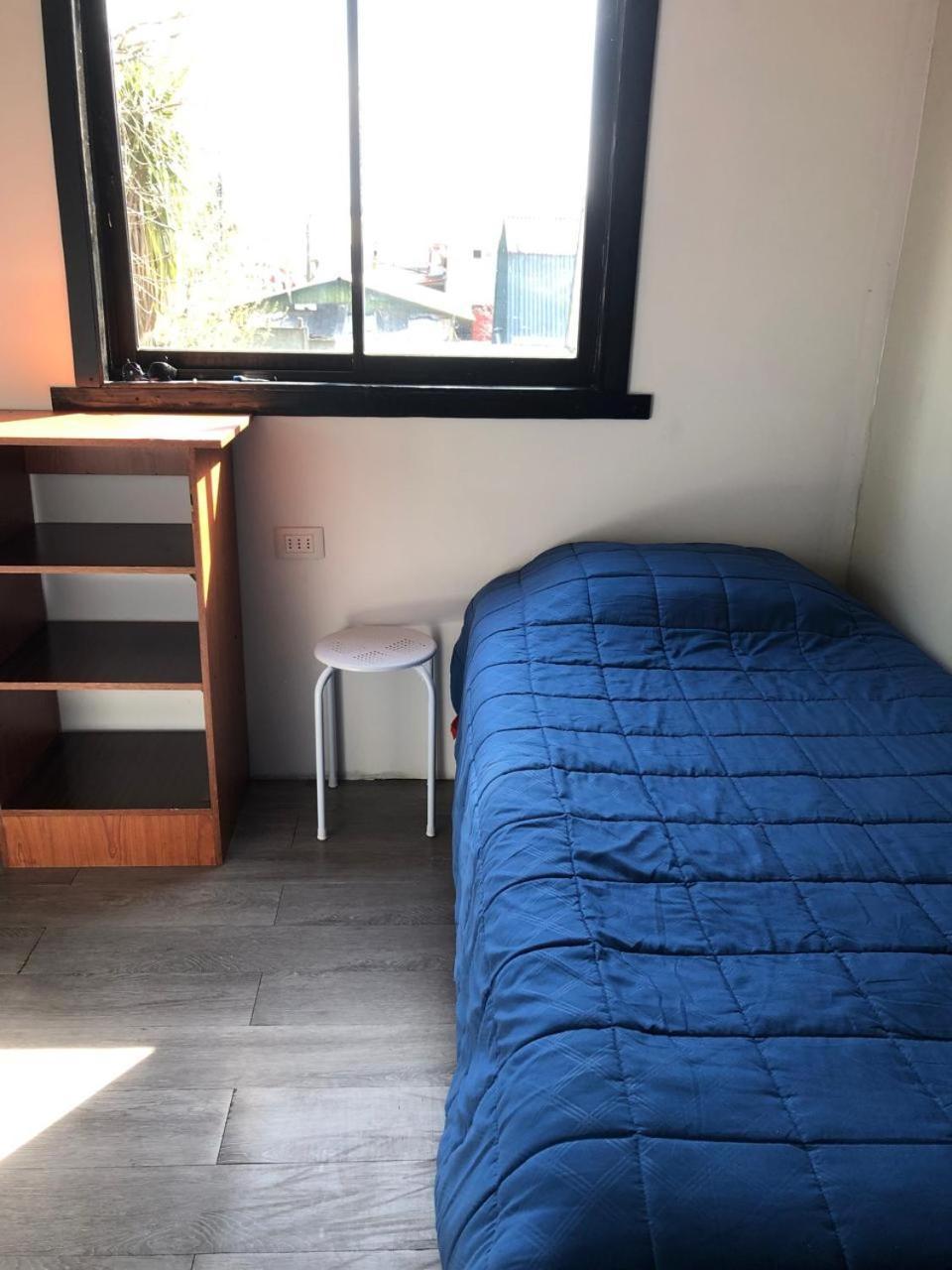 A Pasos De La Costanera Con Estacionamiento Apartamento *