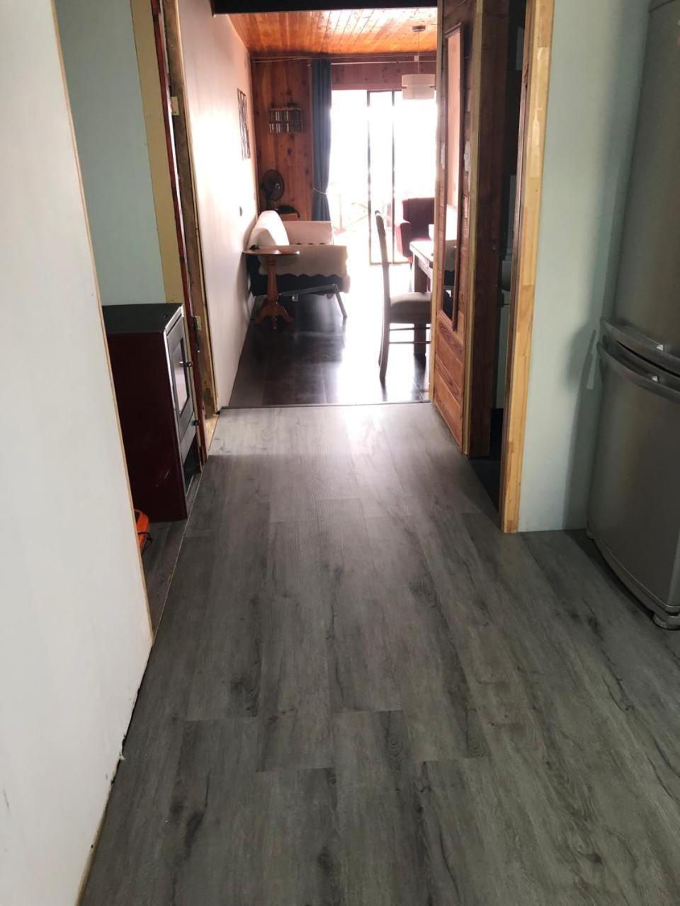 Apartamento A Pasos De La Costanera Con Estacionamiento Villarrica